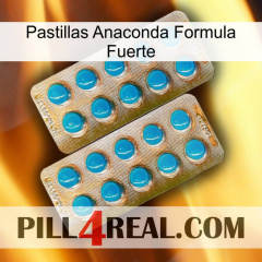 Anaconda Strong Formula Pills new08